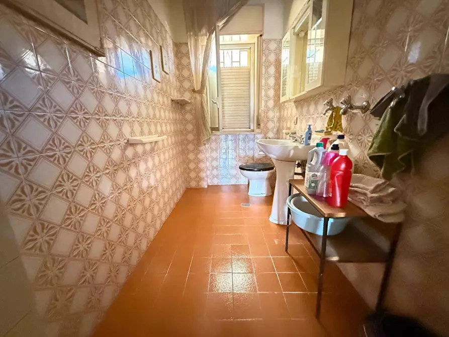 Immagine 40 di Appartamento in vendita  in Via Saragat 1 a Capodrise