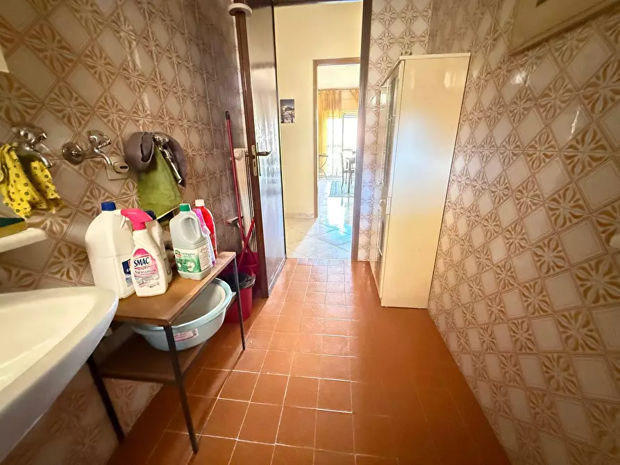 Immagine 41 di Appartamento in vendita  in Via Saragat 1 a Capodrise