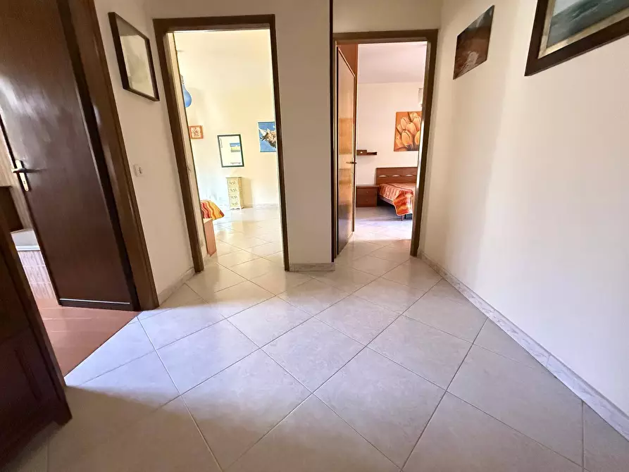 Immagine 27 di Appartamento in vendita  in Via Saragat 1 a Capodrise