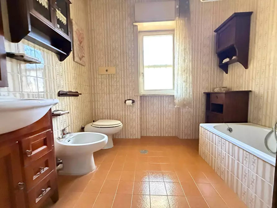 Immagine 38 di Appartamento in vendita  in Via Saragat 1 a Capodrise