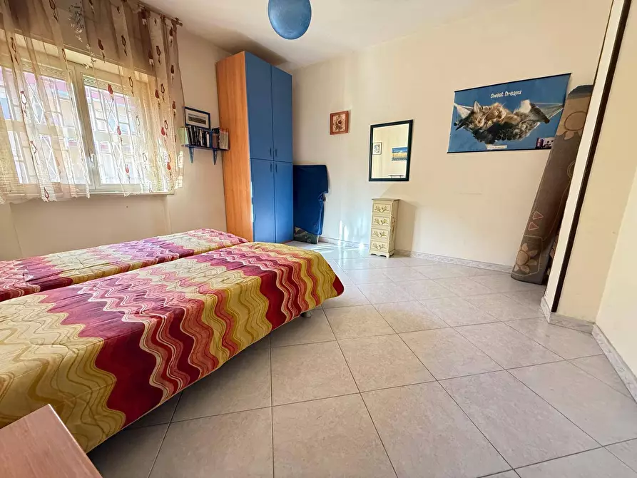 Immagine 28 di Appartamento in vendita  in Via Saragat 1 a Capodrise