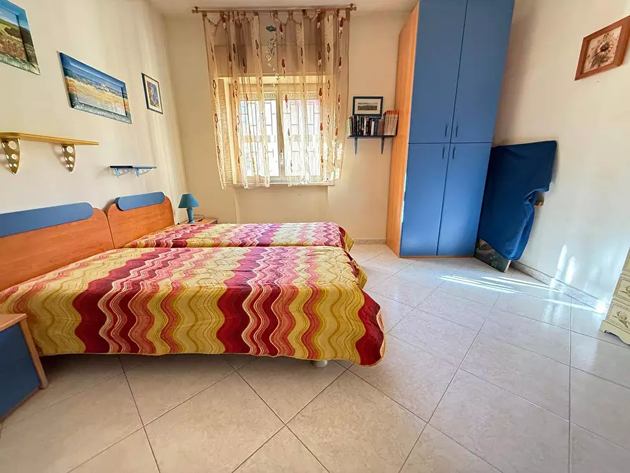 Immagine 29 di Appartamento in vendita  in Via Saragat 1 a Capodrise