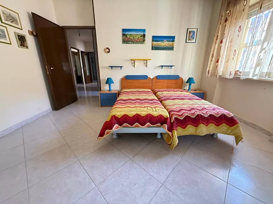 Immagine 31 di Appartamento in vendita  in Via Saragat 1 a Capodrise