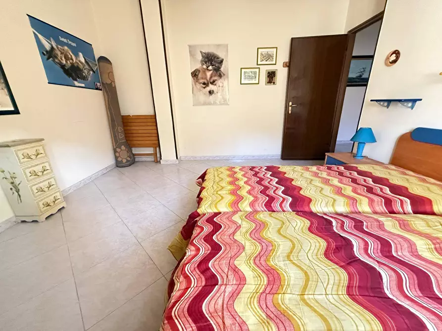 Immagine 32 di Appartamento in vendita  in Via Saragat 1 a Capodrise