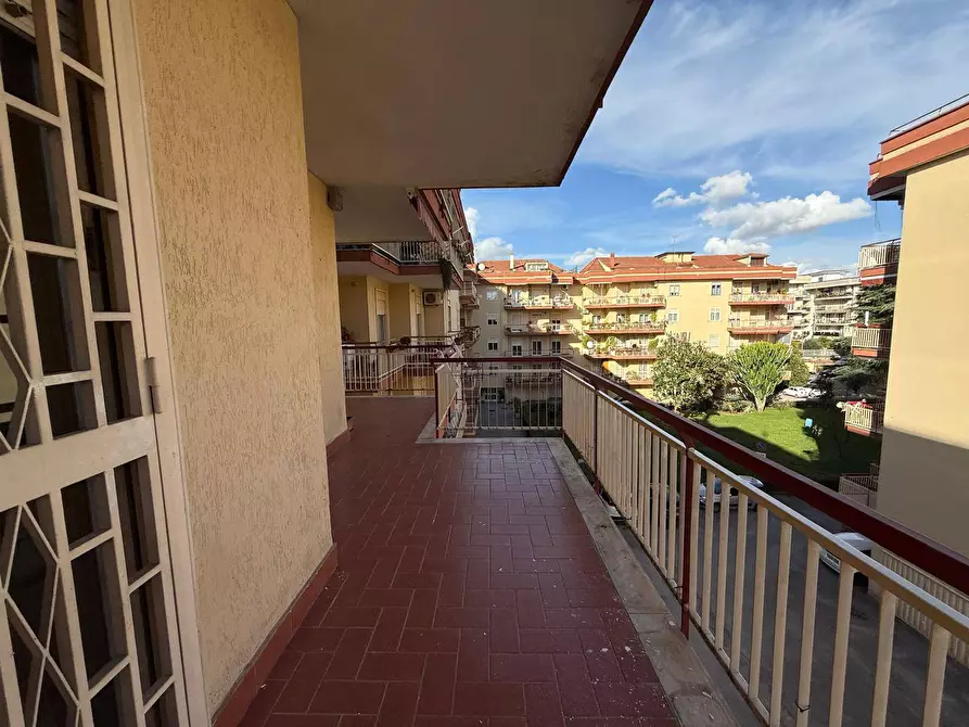 Immagine 37 di Appartamento in vendita  in Via Saragat 1 a Capodrise