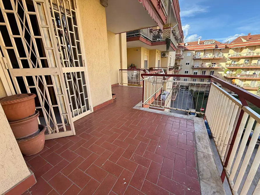 Immagine 10 di Appartamento in vendita  in Via Saragat 1 a Capodrise