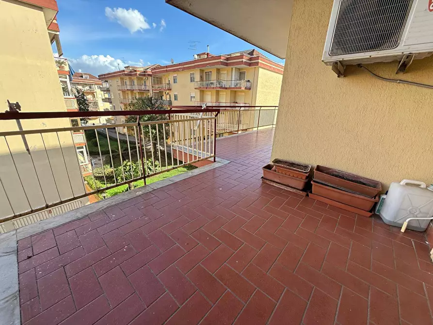 Immagine 9 di Appartamento in vendita  in Via Saragat 1 a Capodrise