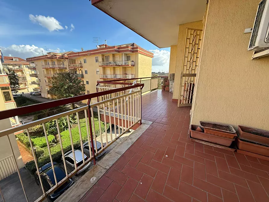 Immagine 11 di Appartamento in vendita  in Via Saragat 1 a Capodrise