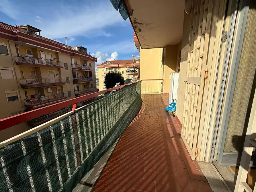 Immagine 19 di Appartamento in vendita  in Via Saragat 1 a Capodrise