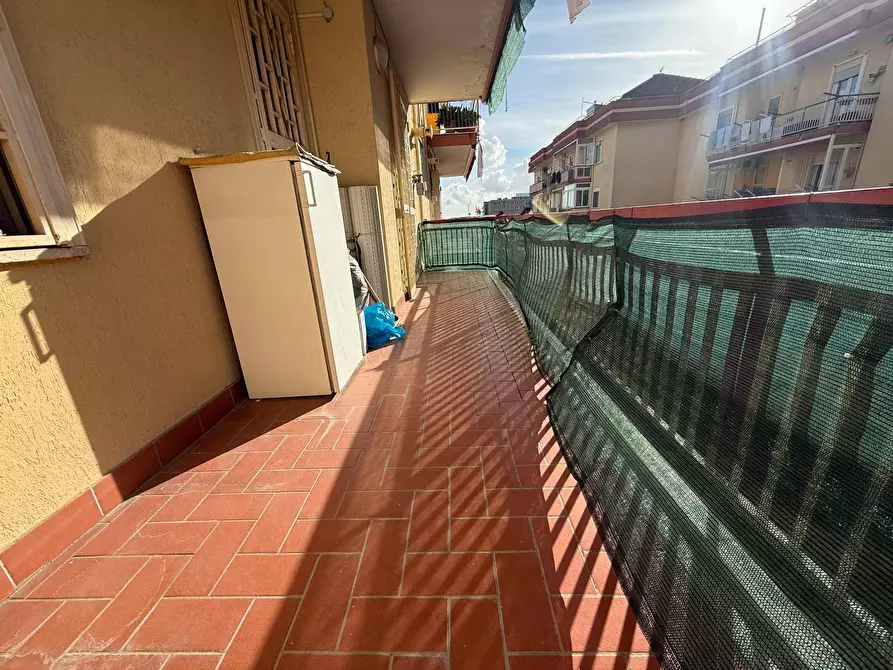 Immagine 17 di Appartamento in vendita  in Via Saragat 1 a Capodrise