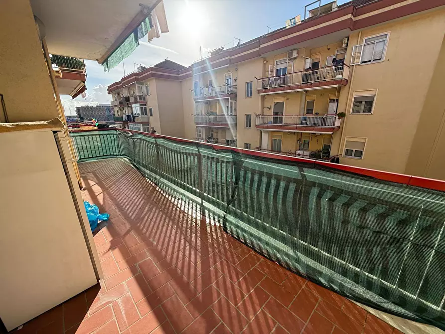 Immagine 18 di Appartamento in vendita  in Via Saragat 1 a Capodrise