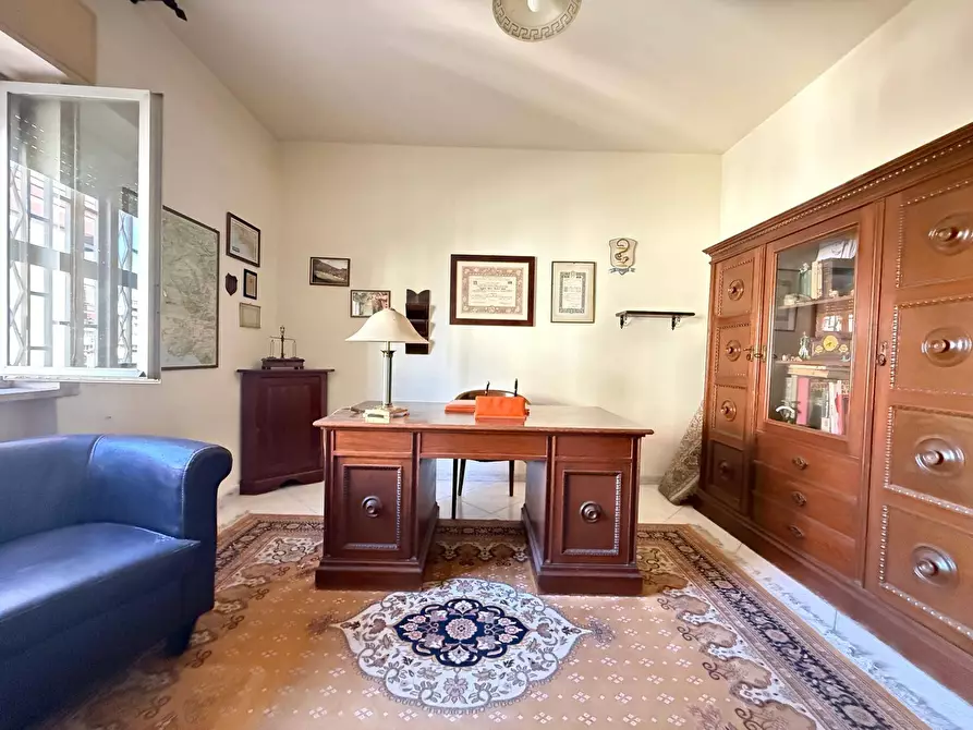 Immagine 22 di Appartamento in vendita  in Via Saragat 1 a Capodrise