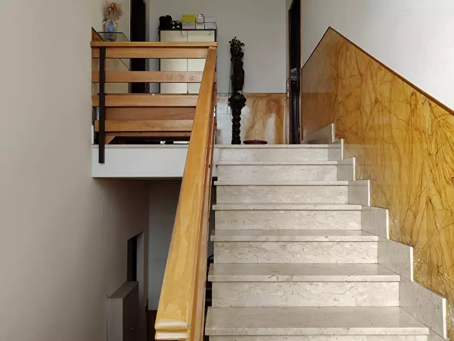 Immagine 22 di Appartamento in vendita  in Via Ada Negri 15 a Cassano Magnago