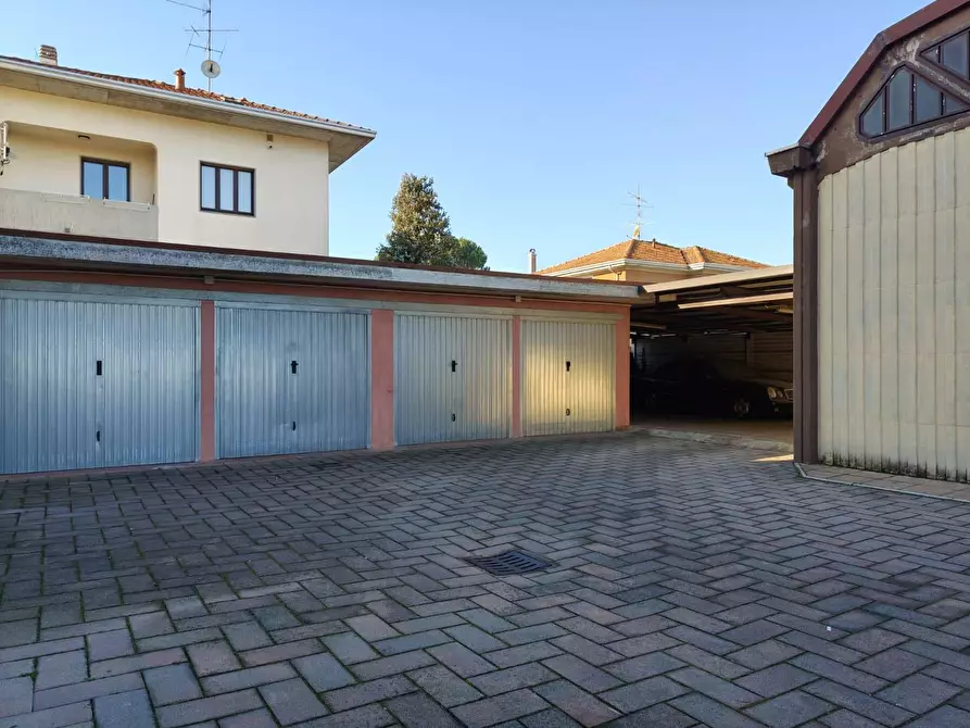 Immagine 24 di Appartamento in vendita  in Via Ada Negri 15 a Cassano Magnago