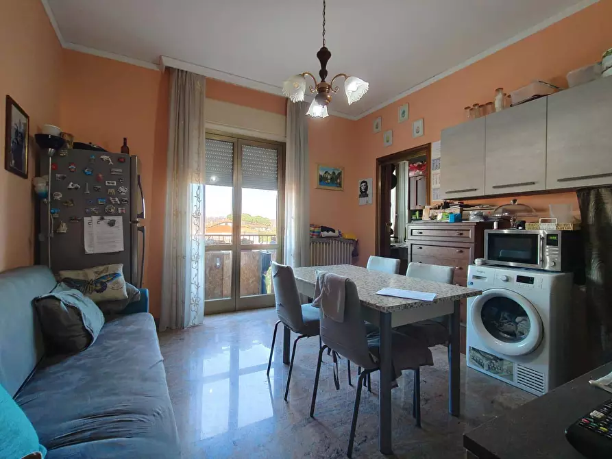 Immagine 6 di Appartamento in vendita  in Via Ada Negri 15 a Cassano Magnago