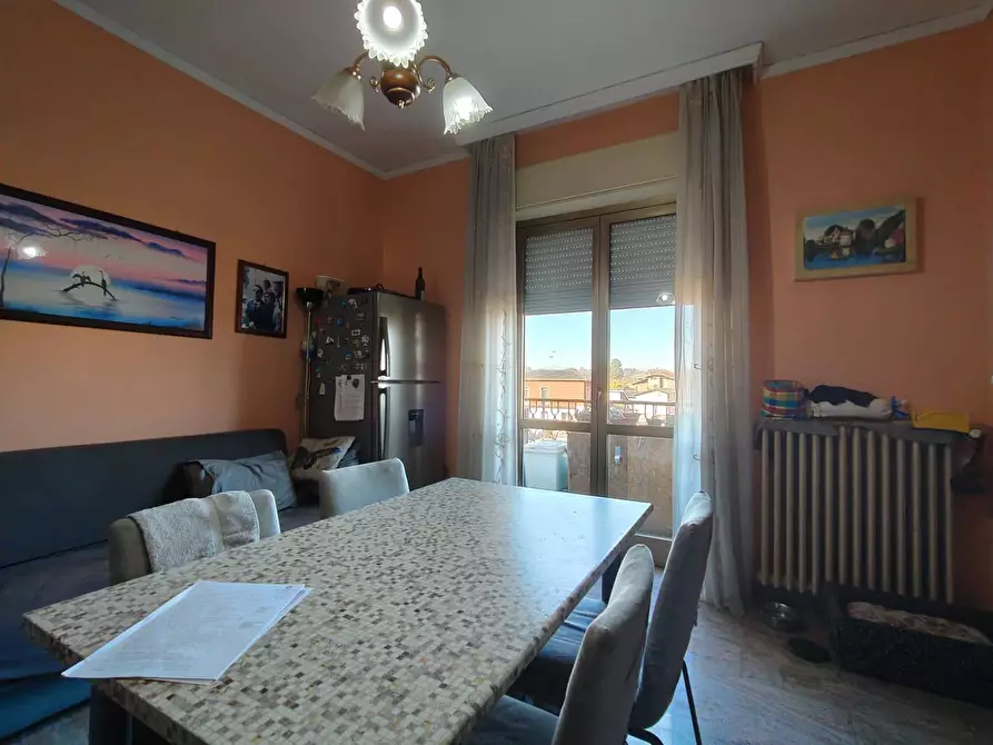 Immagine 7 di Appartamento in vendita  in Via Ada Negri 15 a Cassano Magnago