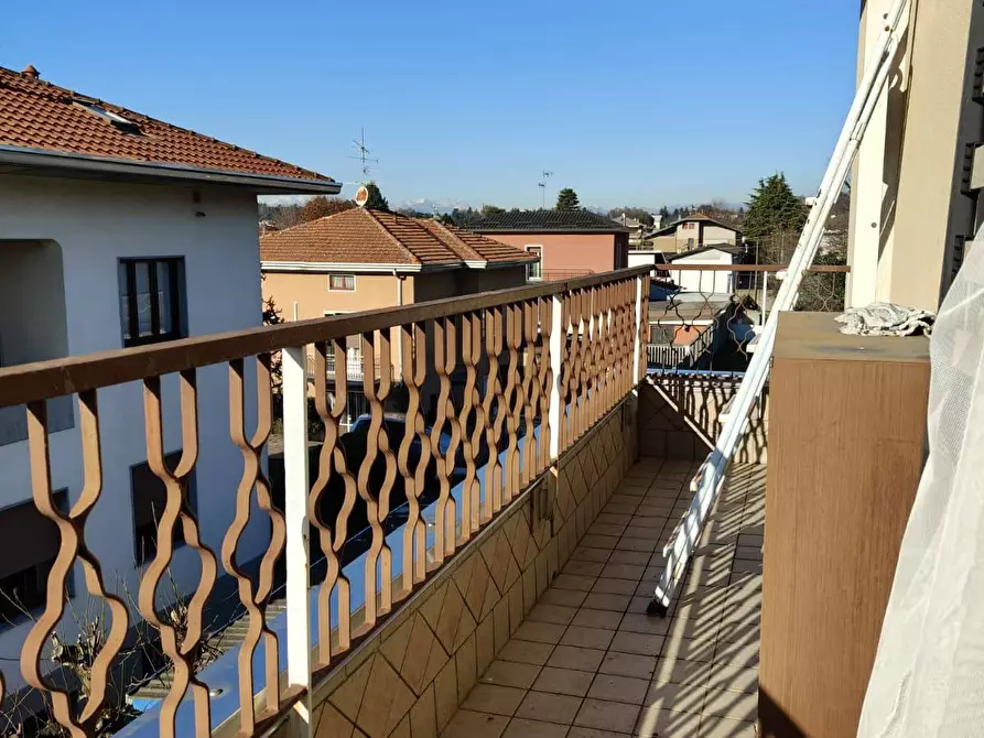 Immagine 14 di Appartamento in vendita  in Via Ada Negri 15 a Cassano Magnago