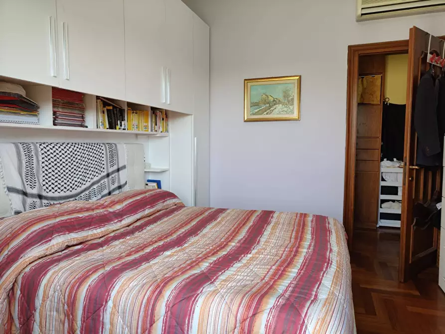 Immagine 15 di Appartamento in vendita  in Via Ada Negri 15 a Cassano Magnago