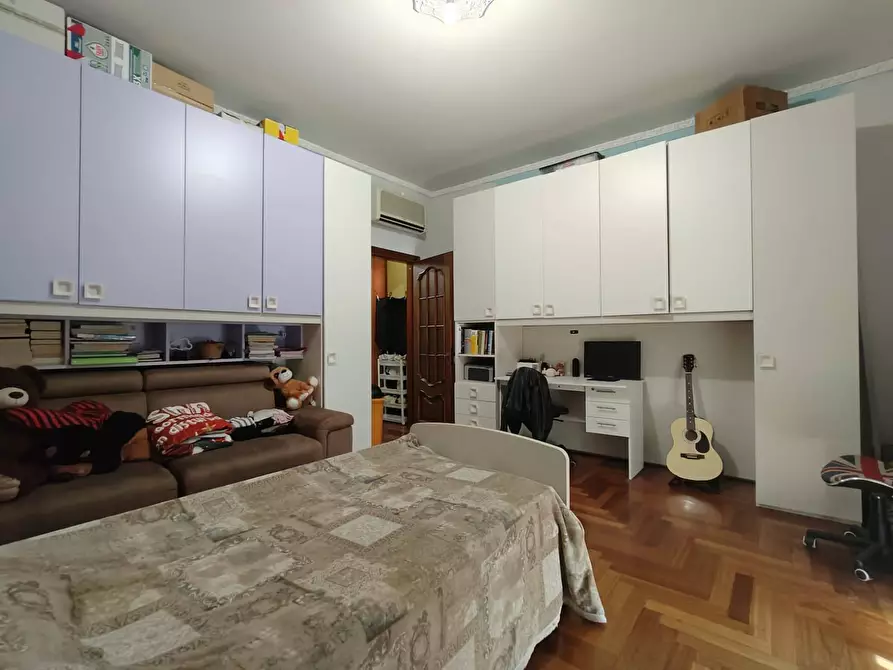 Immagine 20 di Appartamento in vendita  in Via Ada Negri 15 a Cassano Magnago