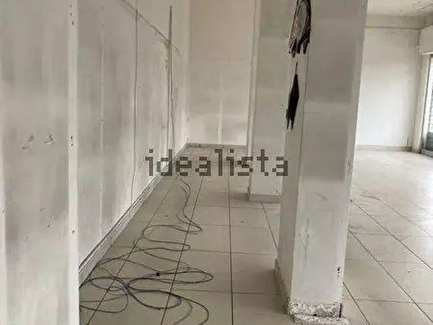 Immagine 7 di Negozio in affitto  in Viale Abramo Lincoln 257 a Caserta