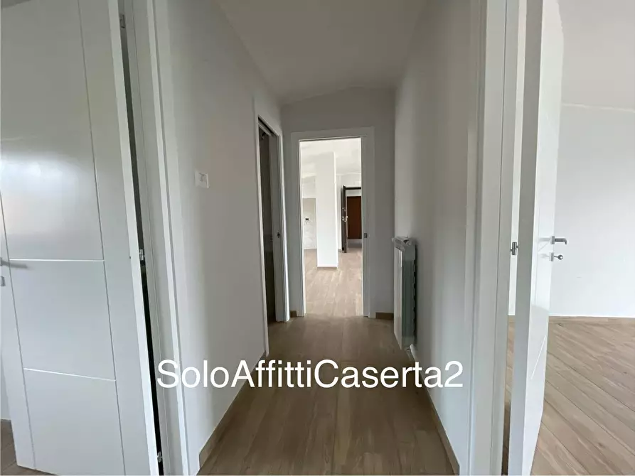 Immagine 6 di Appartamento in affitto  in Via Corradello d'Aquino 15 a Caserta