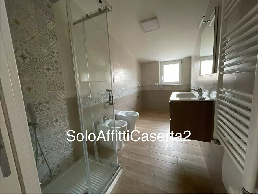 Immagine 7 di Appartamento in affitto  in Via Corradello d'Aquino 15 a Caserta