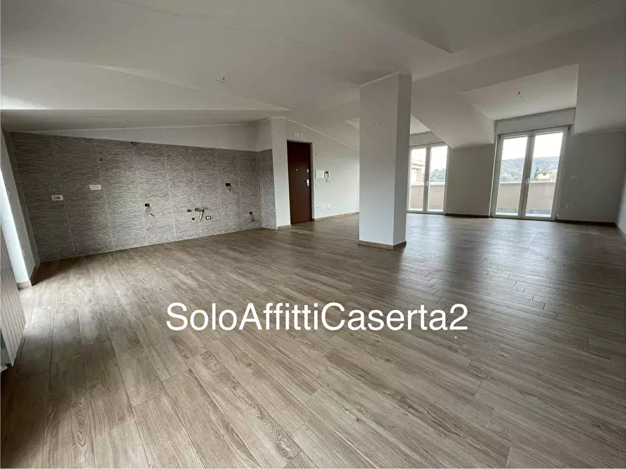 Immagine 1 di Appartamento in affitto  in Via Corradello d'Aquino 15 a Caserta
