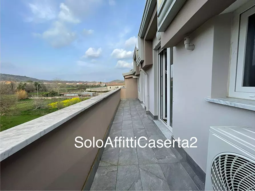 Immagine 10 di Appartamento in affitto  in Via Corradello d'Aquino 15 a Caserta