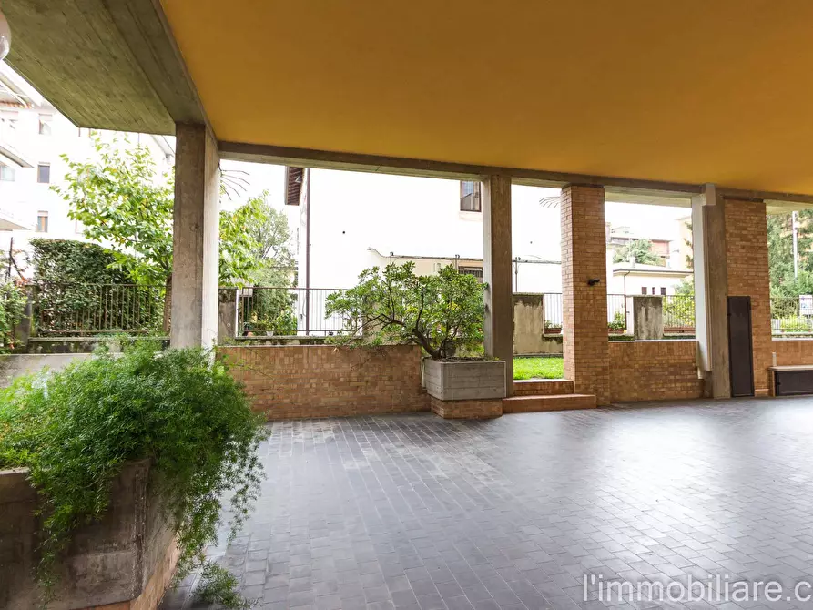 Immagine 5 di Appartamento in vendita  in Via Sabotino 10 a Verona