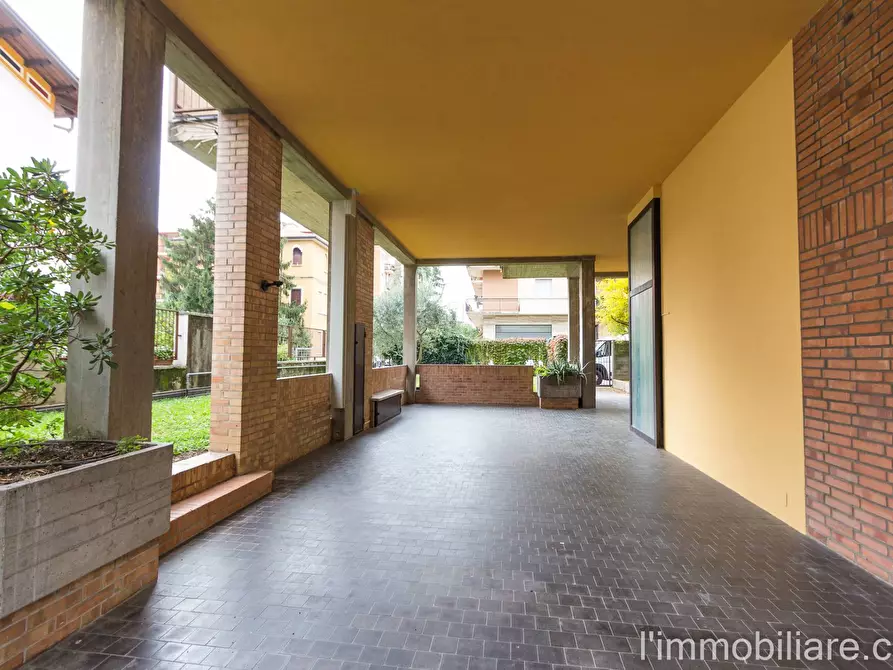 Immagine 6 di Appartamento in vendita  in Via Sabotino 10 a Verona