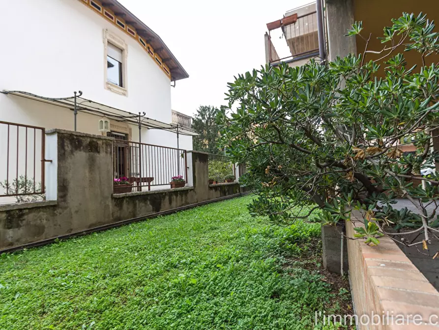 Immagine 7 di Appartamento in vendita  in Via Sabotino 10 a Verona