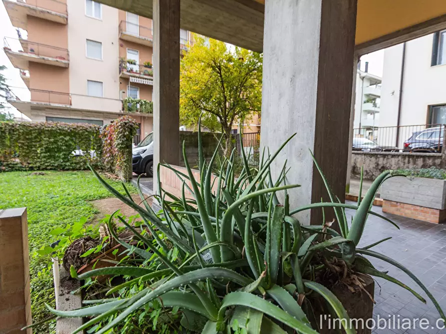 Immagine 10 di Appartamento in vendita  in Via Sabotino 10 a Verona