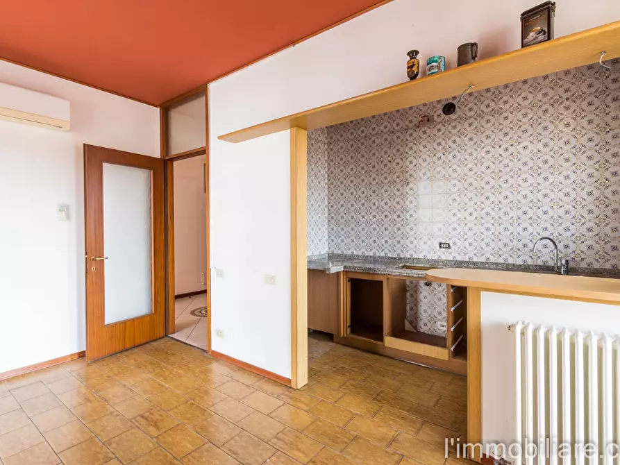 Immagine 20 di Appartamento in vendita  in Via Sabotino 10 a Verona