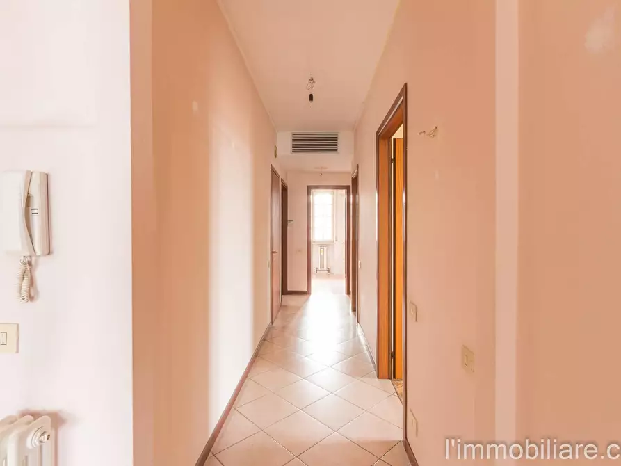 Immagine 21 di Appartamento in vendita  in Via Sabotino 10 a Verona