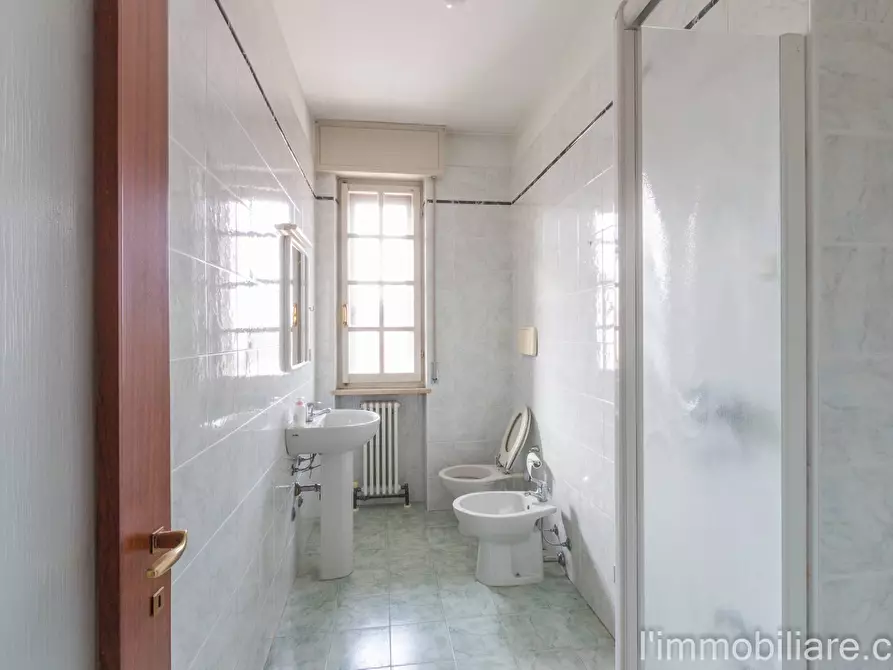 Immagine 25 di Appartamento in vendita  in Via Sabotino 10 a Verona