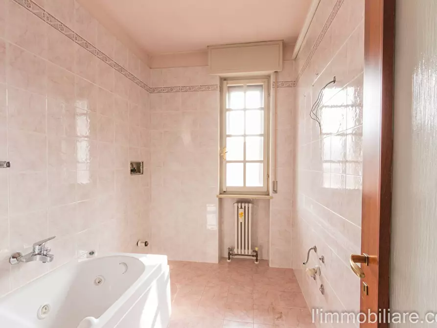 Immagine 30 di Appartamento in vendita  in Via Sabotino 10 a Verona