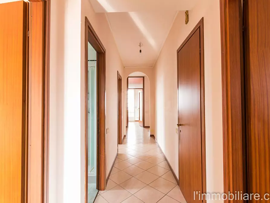 Immagine 35 di Appartamento in vendita  in Via Sabotino 10 a Verona