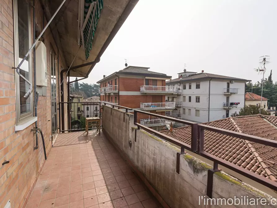 Immagine 38 di Appartamento in vendita  in Via Sabotino 10 a Verona