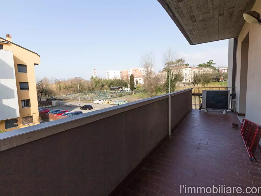 Immagine 6 di Appartamento in affitto  in Via Saval a Verona