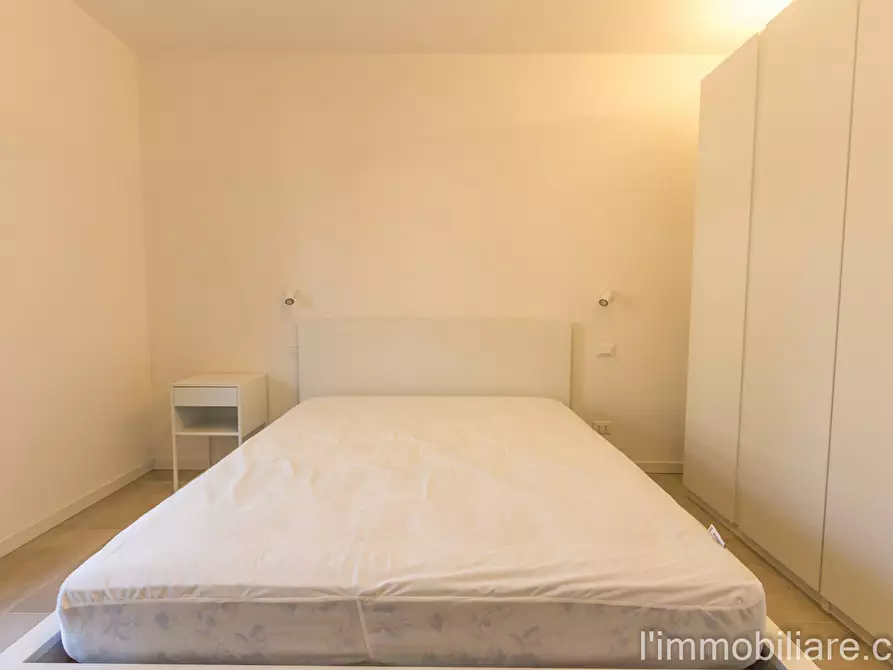 Immagine 10 di Appartamento in affitto  in Via Saval a Verona