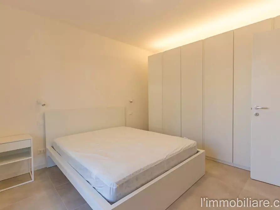 Immagine 11 di Appartamento in affitto  in Via Saval a Verona