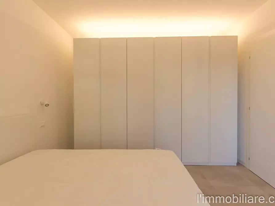 Immagine 13 di Appartamento in affitto  in Via Saval a Verona