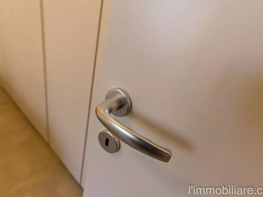 Immagine 14 di Appartamento in affitto  in Via Saval a Verona