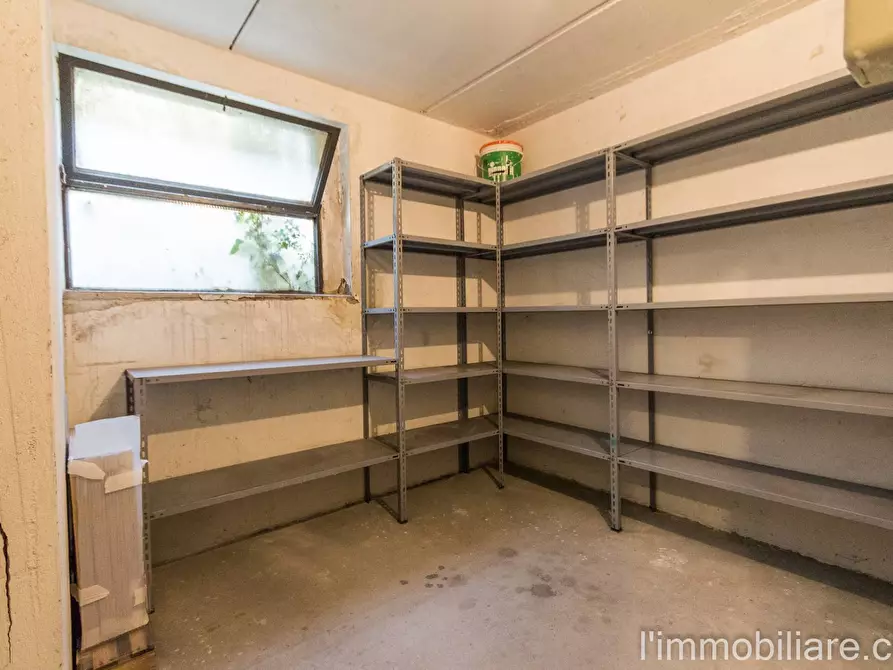 Immagine 15 di Appartamento in affitto  in Via Saval a Verona