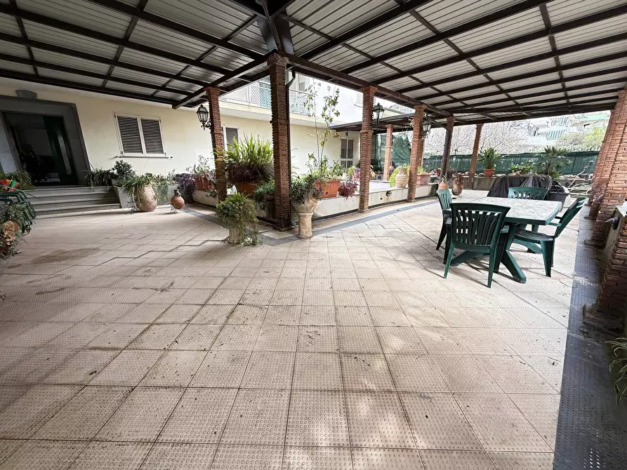 Immagine 1 di Villetta a schiera in vendita  in Via Salvo D'Acquisto 15 a Caserta