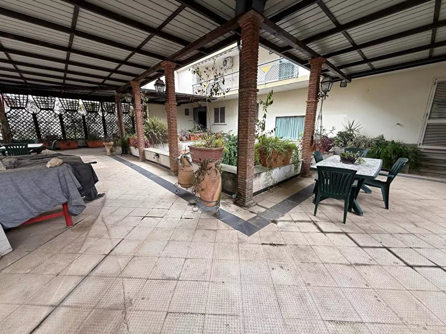 Immagine 3 di Villetta a schiera in vendita  in Via Salvo D'Acquisto 15 a Caserta