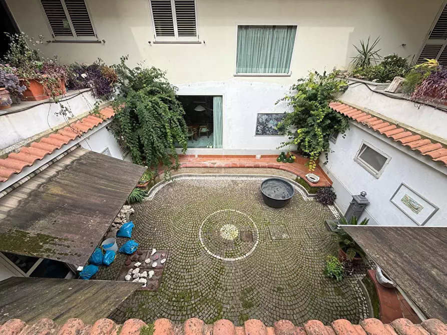 Immagine 4 di Villetta a schiera in vendita  in Via Salvo D'Acquisto 15 a Caserta