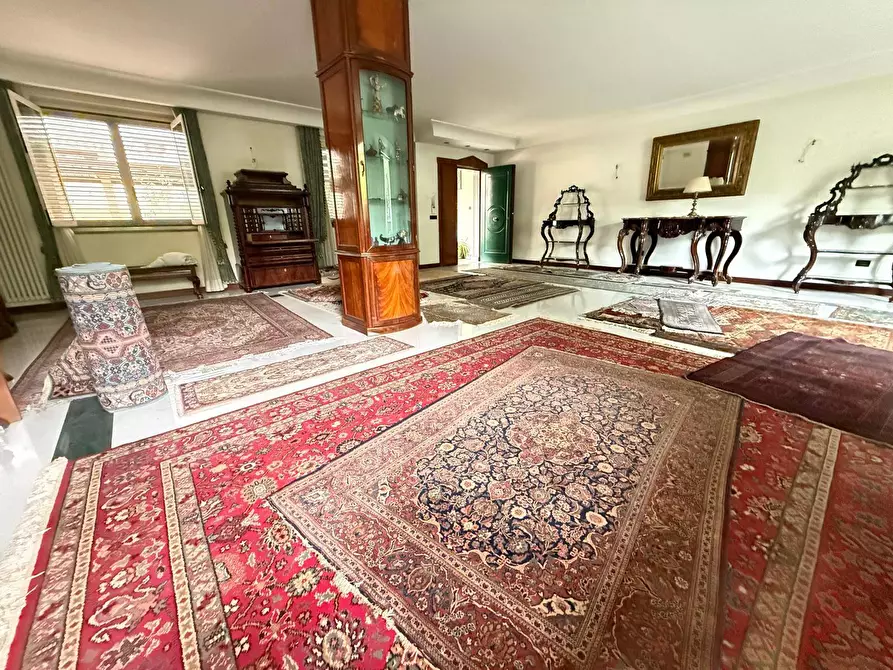 Immagine 7 di Villetta a schiera in vendita  in Via Salvo D'Acquisto 15 a Caserta