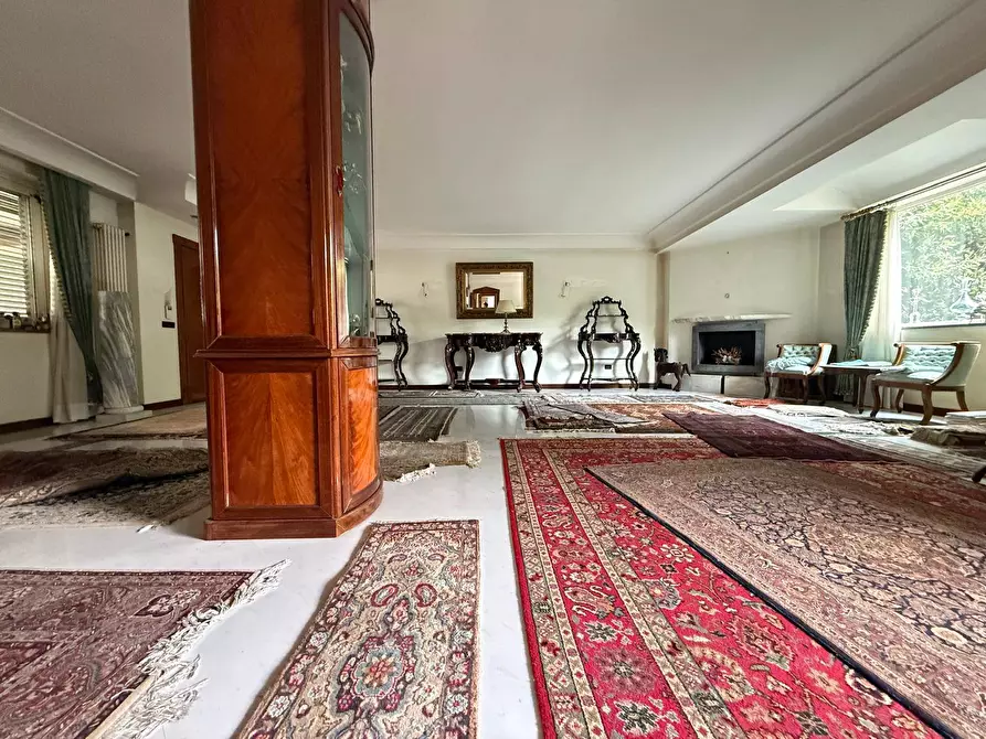 Immagine 8 di Villetta a schiera in vendita  in Via Salvo D'Acquisto 15 a Caserta