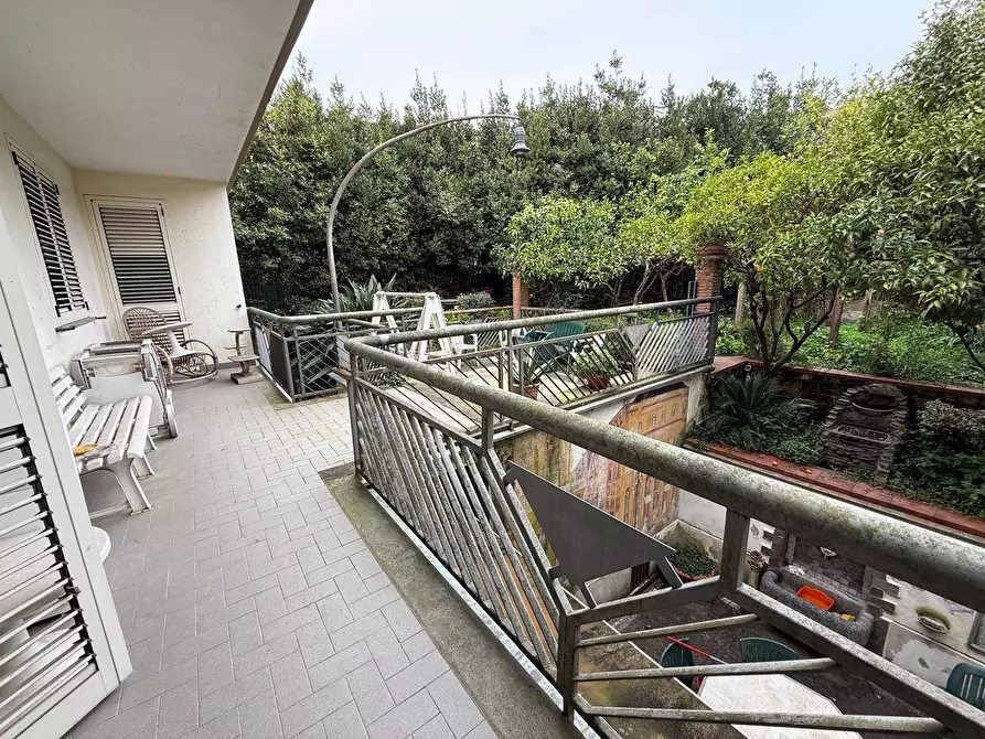 Immagine 18 di Villetta a schiera in vendita  in Via Salvo D'Acquisto 15 a Caserta